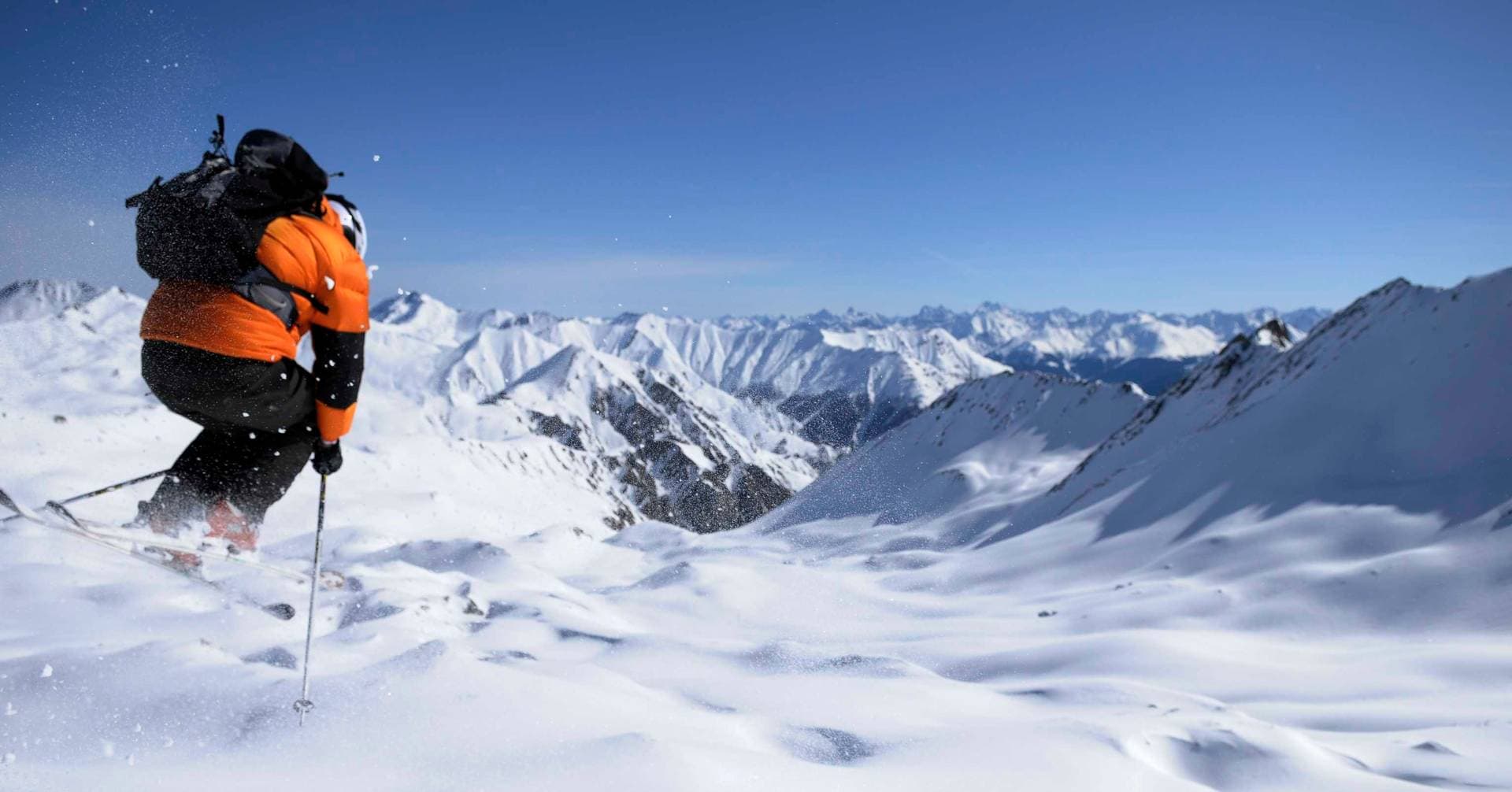Bureau des Guides Alpe d'Huez - Oz en Oisans - Vaujany 1