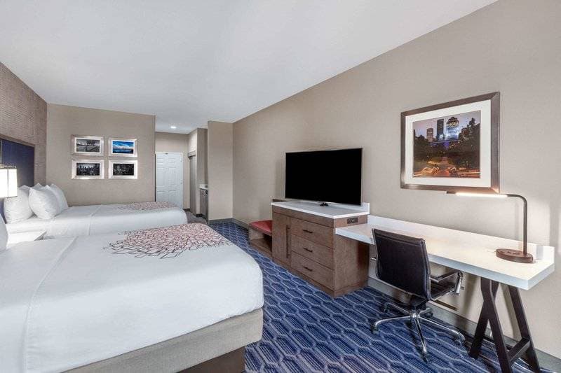 La Quinta Inn & Suites by Wyndham Houston Channelview 29