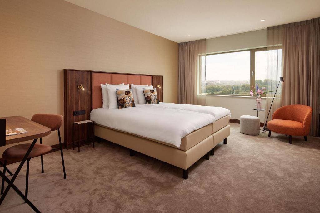 Van der Valk Hotel Delft A4 6