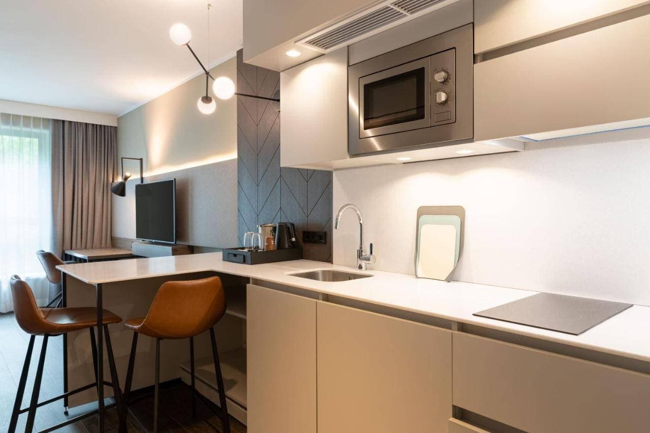 Residence Inn Essen City 13