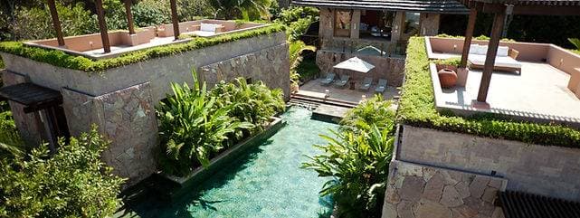 Imanta Resorts 6