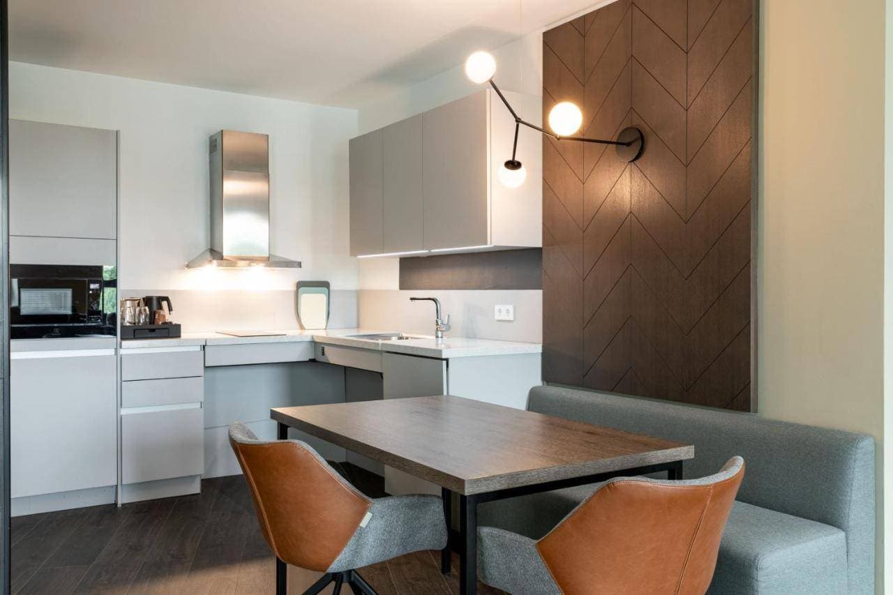 Residence Inn Essen City 12