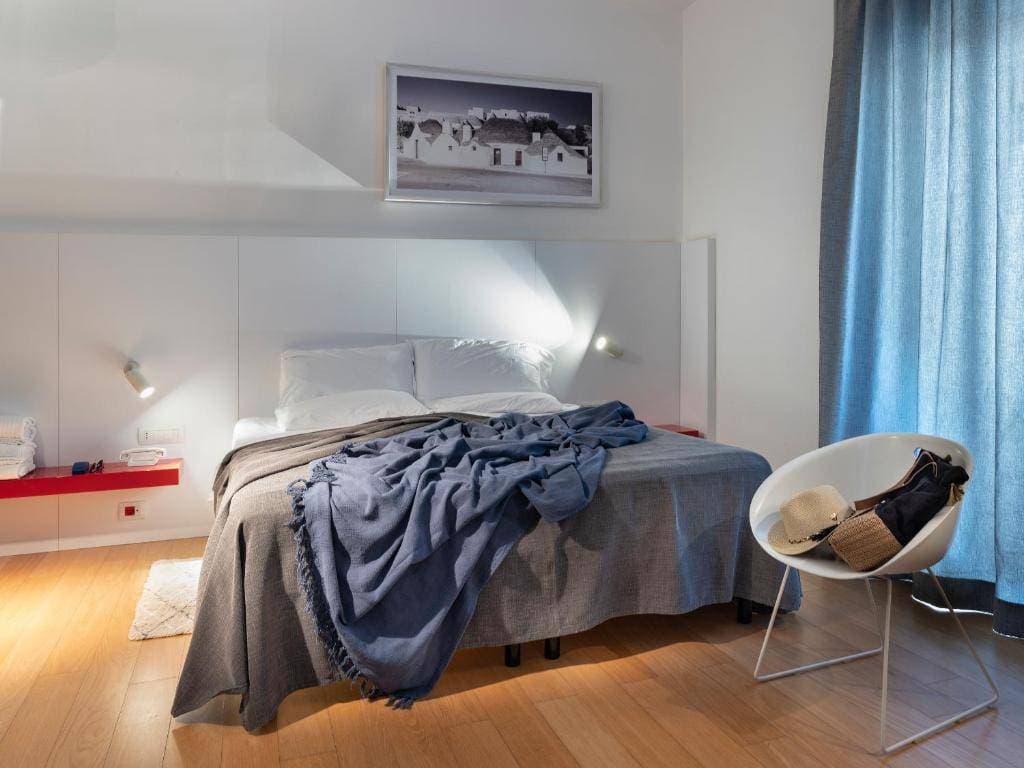Hotel Colle del Sole 9