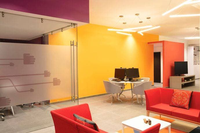 Fiesta Inn Express Puebla Explanada 18