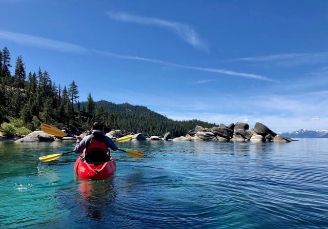 West shore best shore tour
