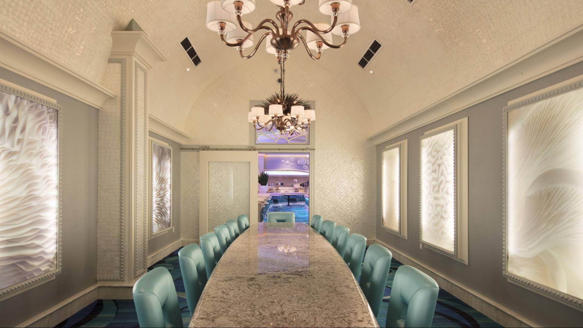 Peppermill Resort Spa Casino, World Hotels Elite 40