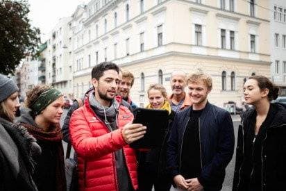 Teamgeist Wien