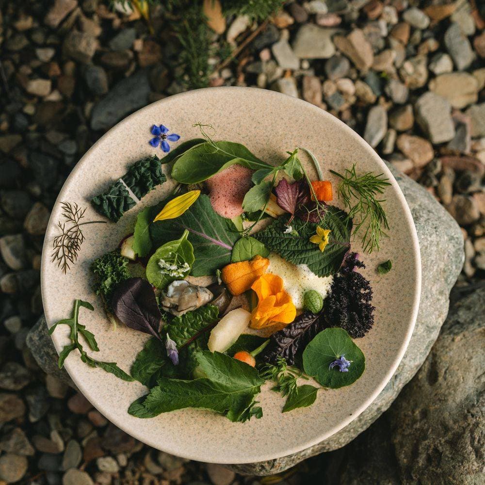 Olivea Farm to Table 1