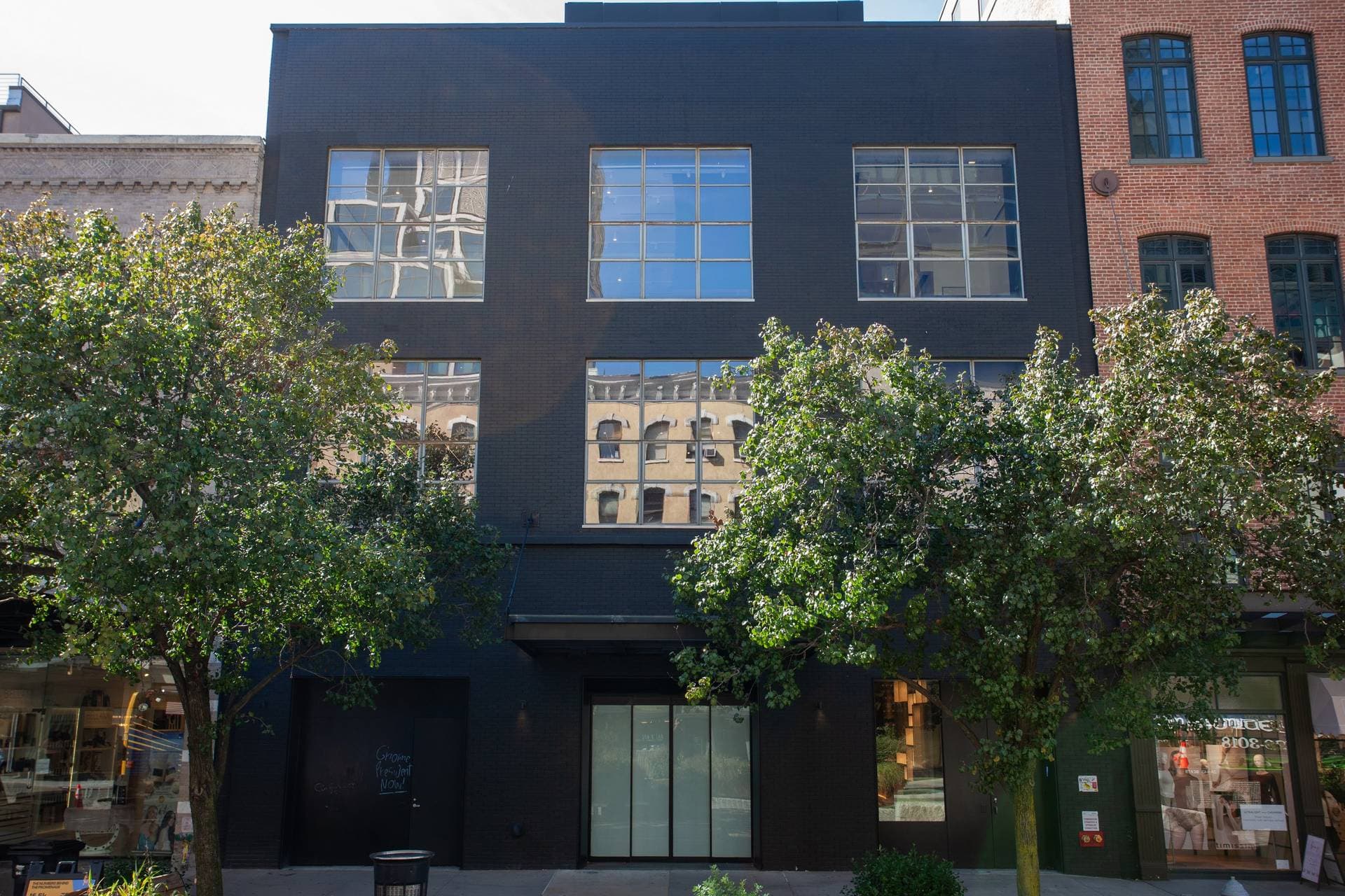 Meatpacking Collective 1