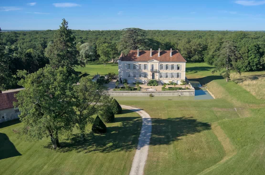 Château de Contremoret 2
