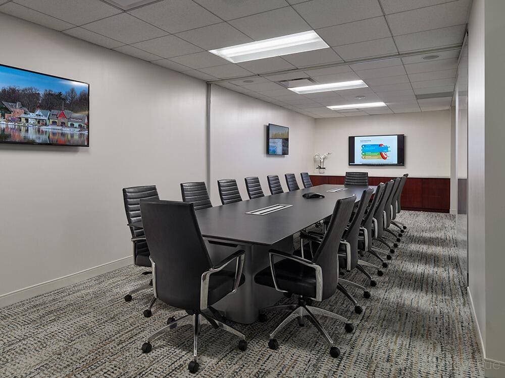 American Executive Centers - Philadelphia 6