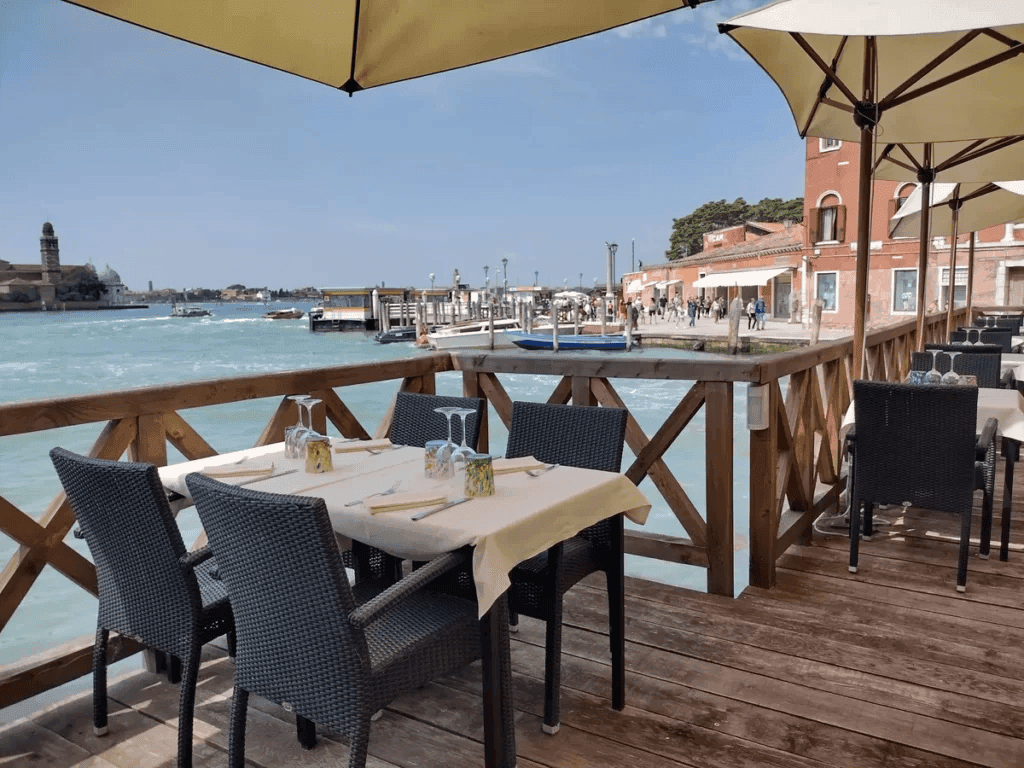 La Fornace Murano 6