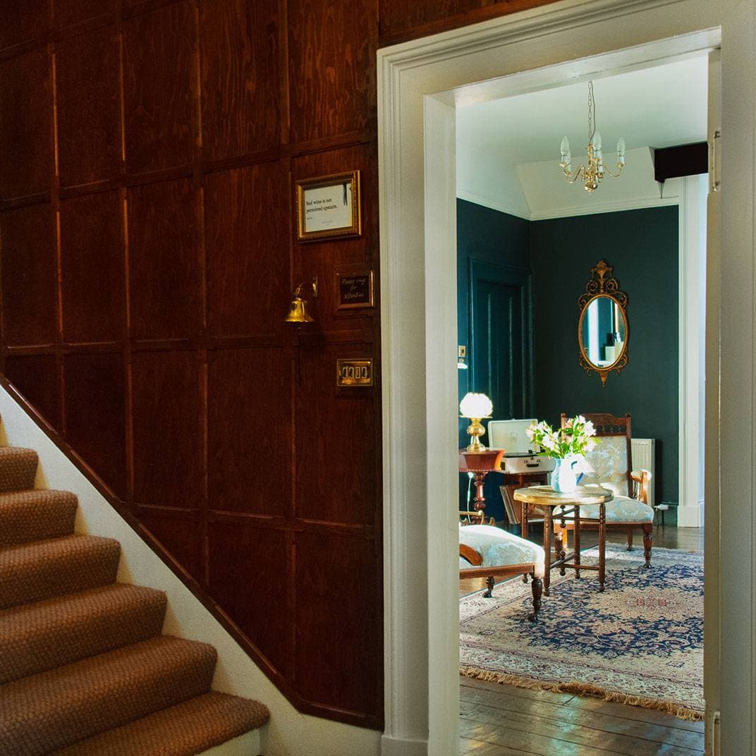 Foyers Lodge 9