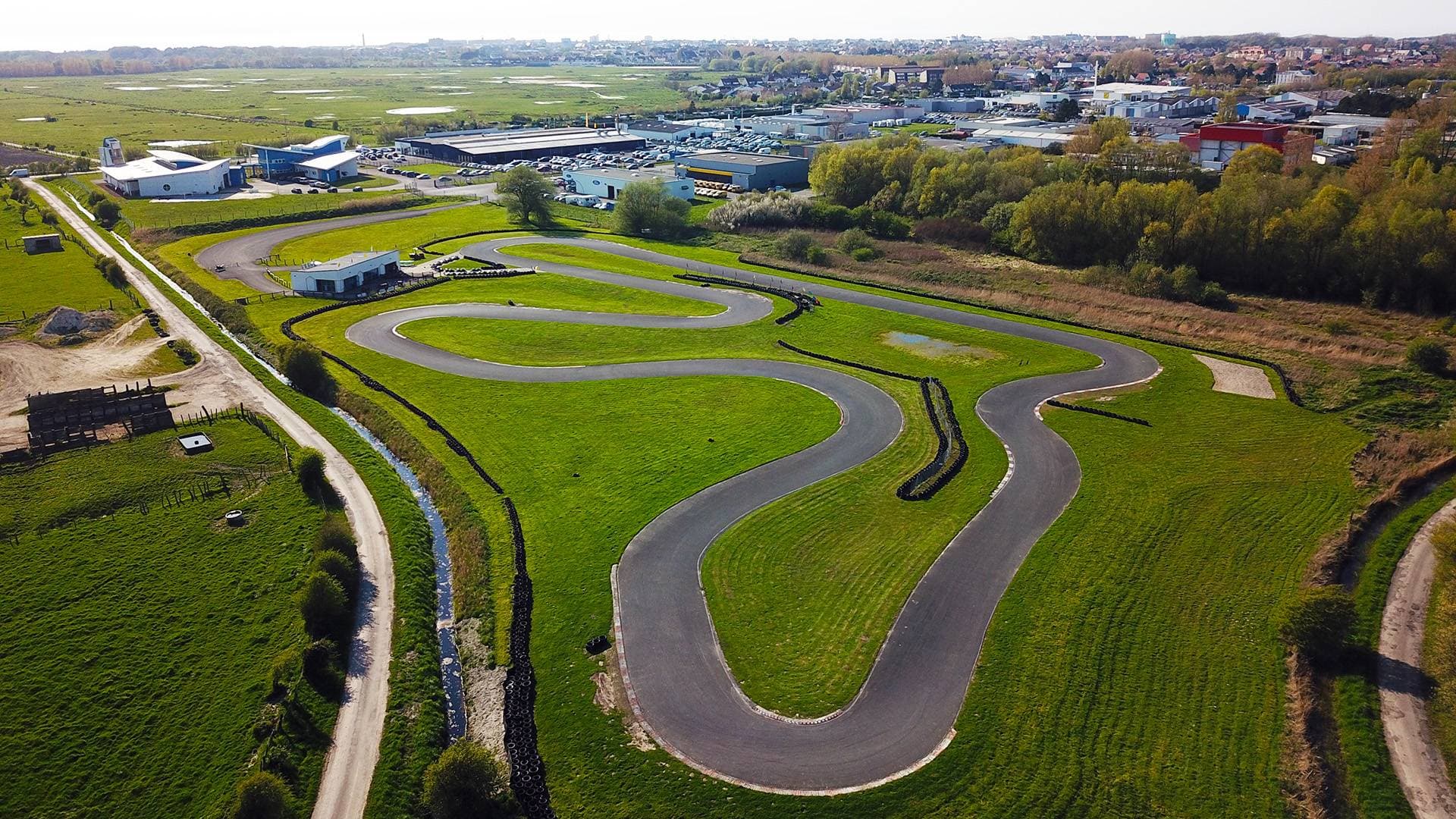 Opale Karting 1