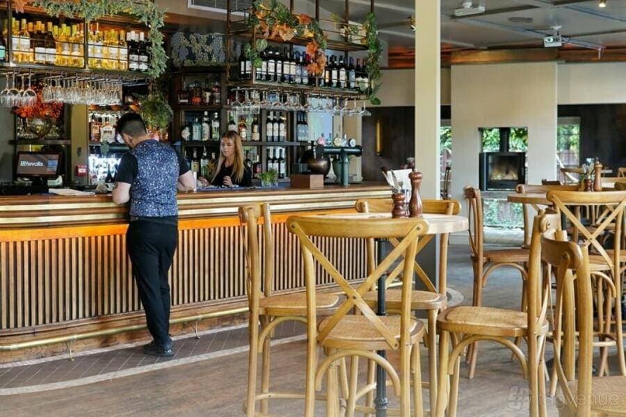 The Barley Mow, Englefield Green 10