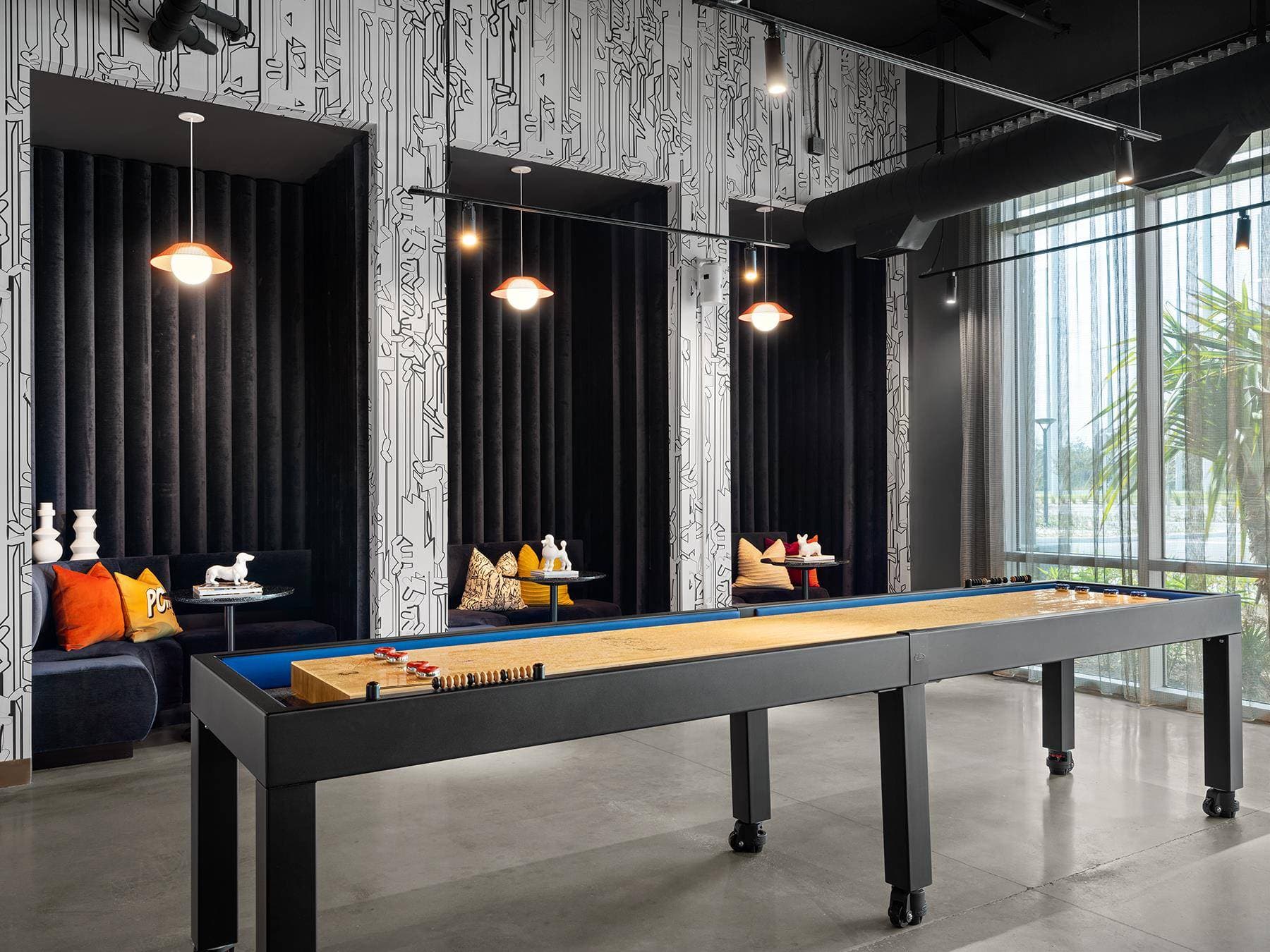 Aloft Lake Nona, Orlando 11