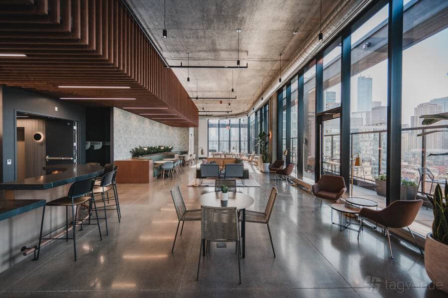 River North Event Space 22