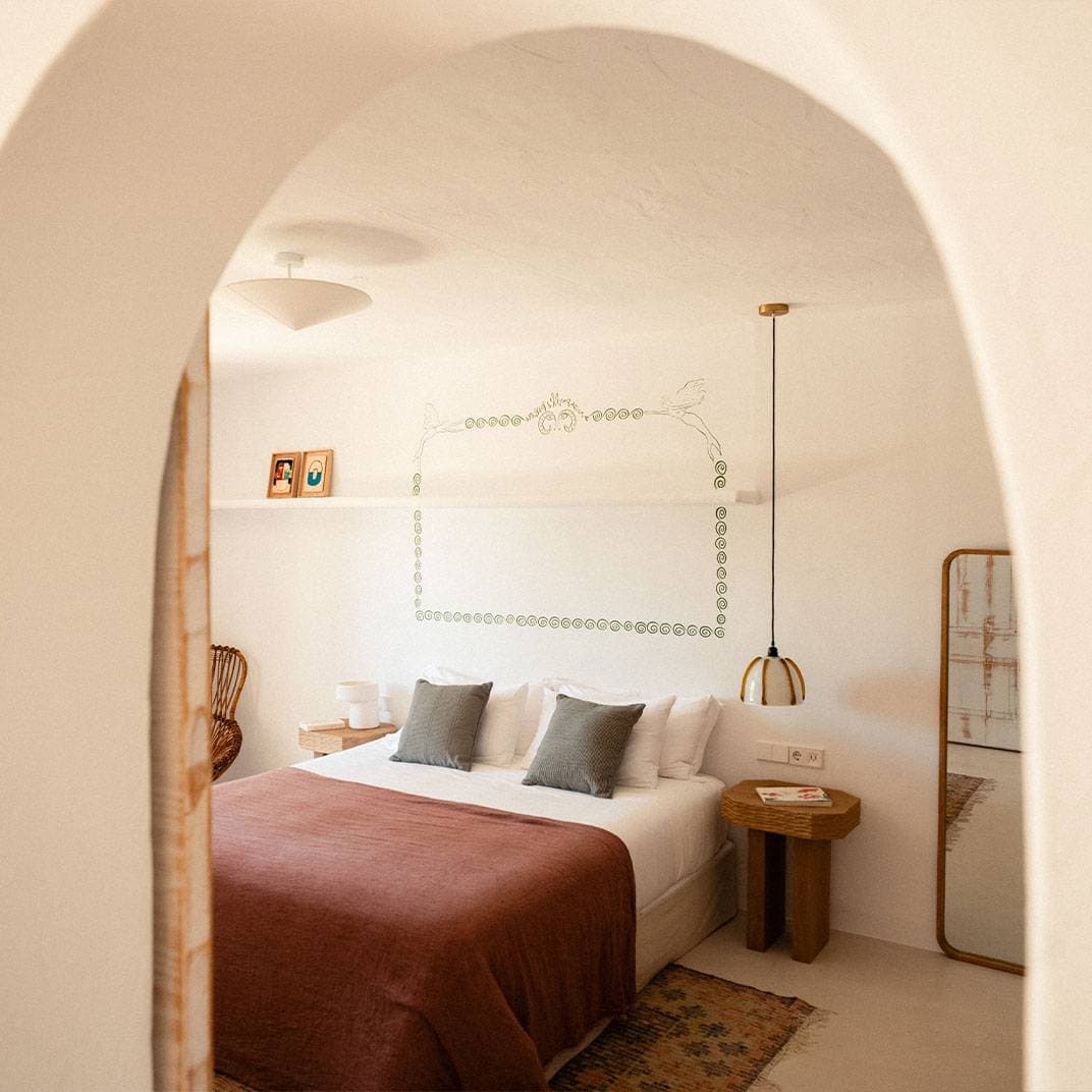 Petunia Ibiza, Beaumier Hotel 9