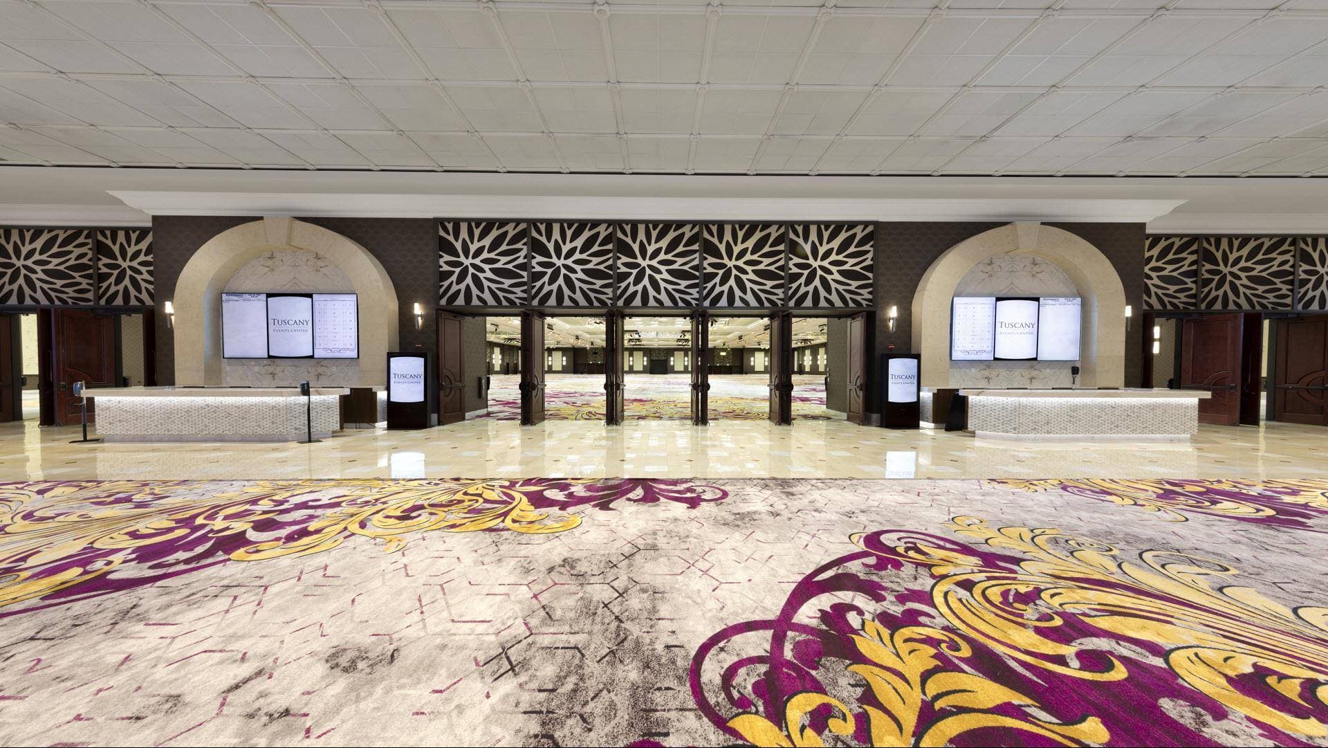 Peppermill Resort Spa Casino, World Hotels Elite 17