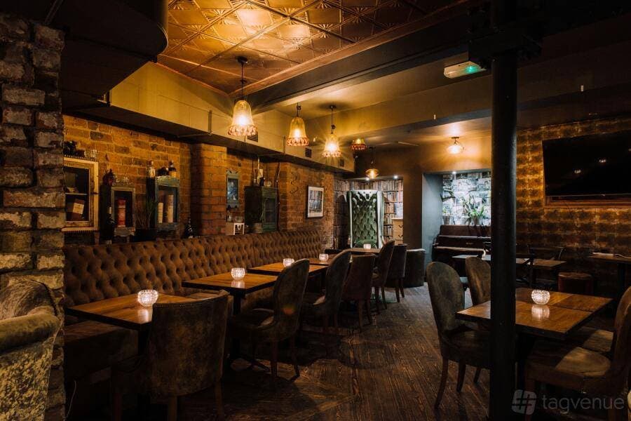 Ring O' Bells 9