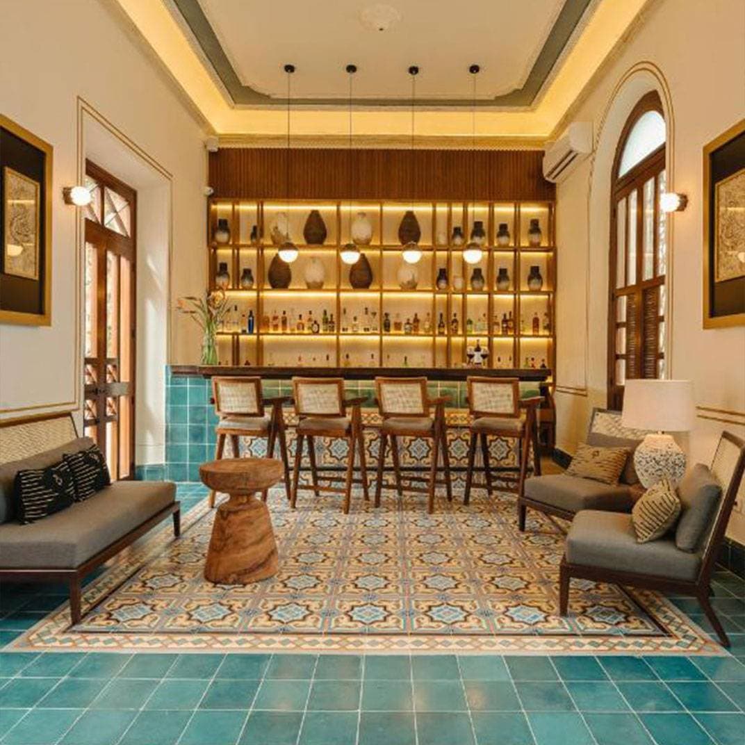 Hotel CIGNO 4