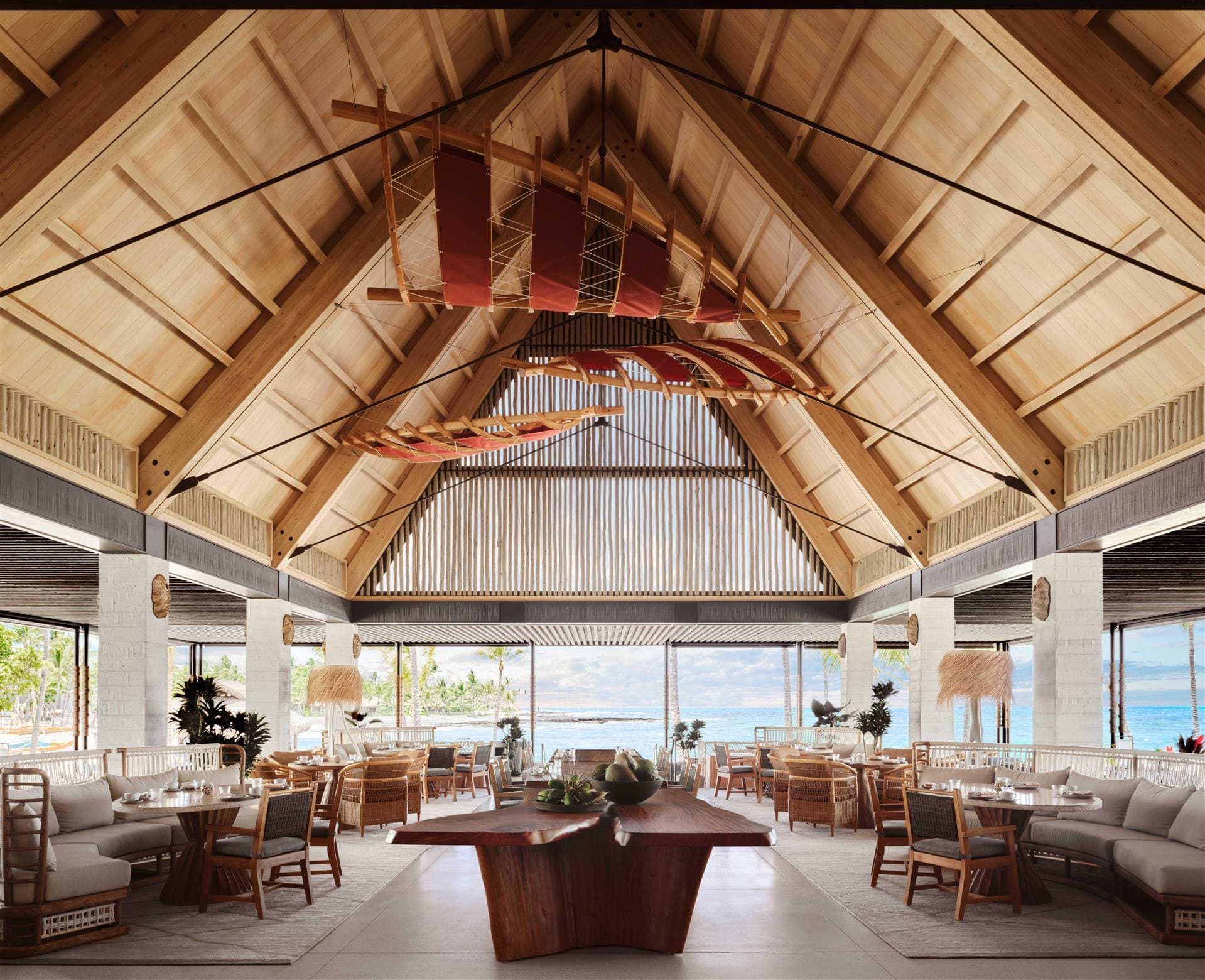 Kona Village, a Rosewood Resort 16