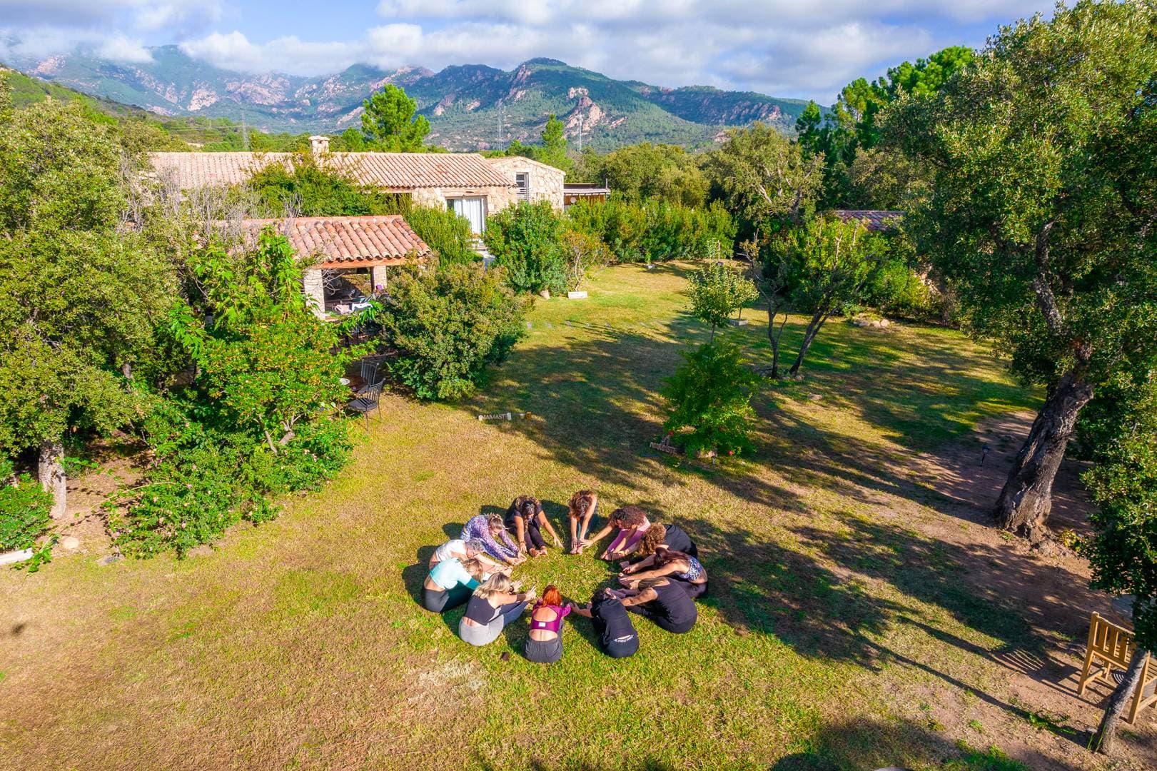 Domaine Casanghjulina 4