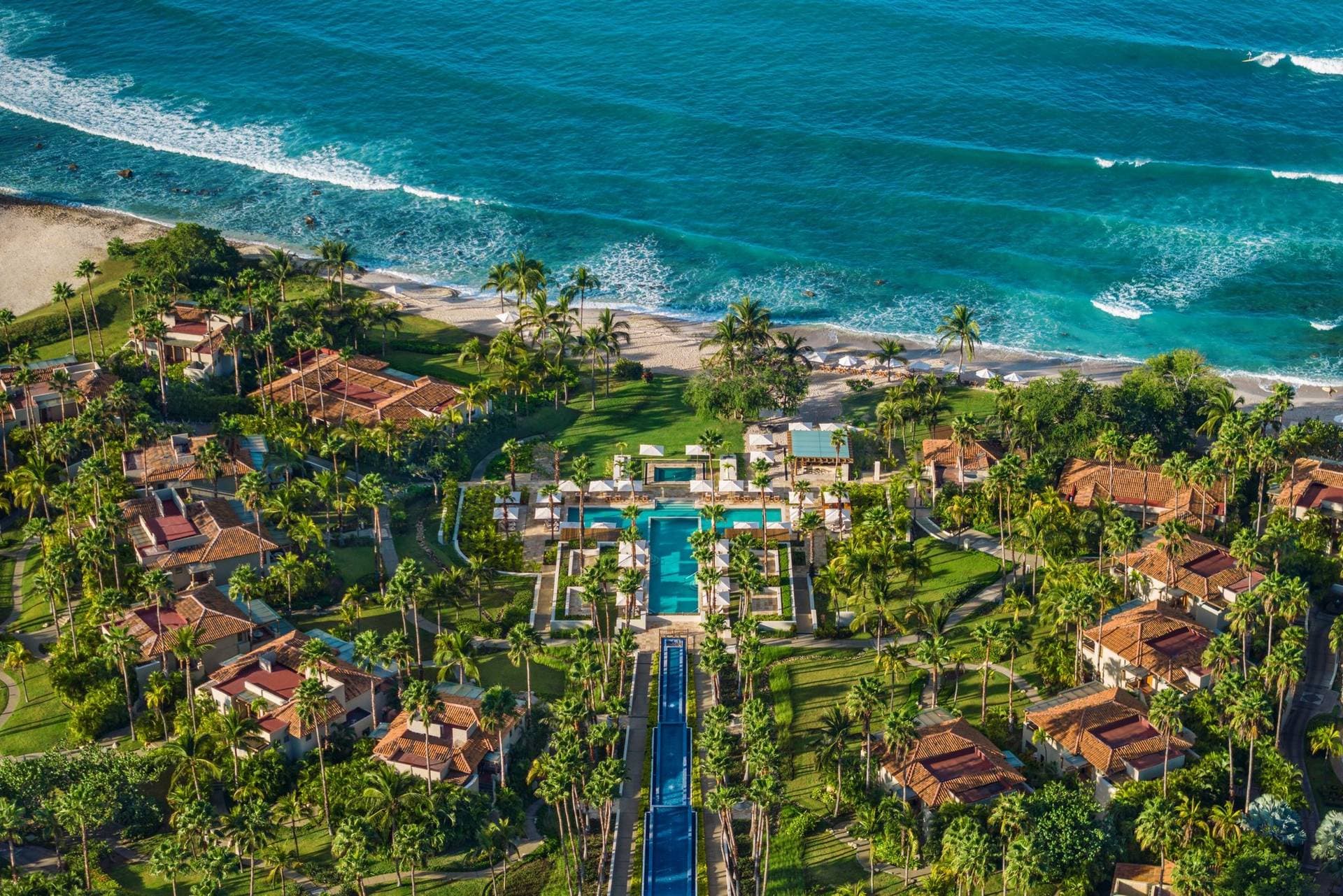 The St. Regis Punta Mita Resort 7