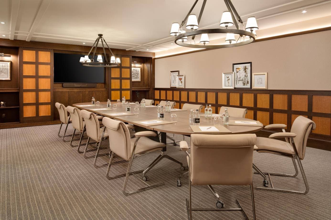 Fairmont Windsor Park 29