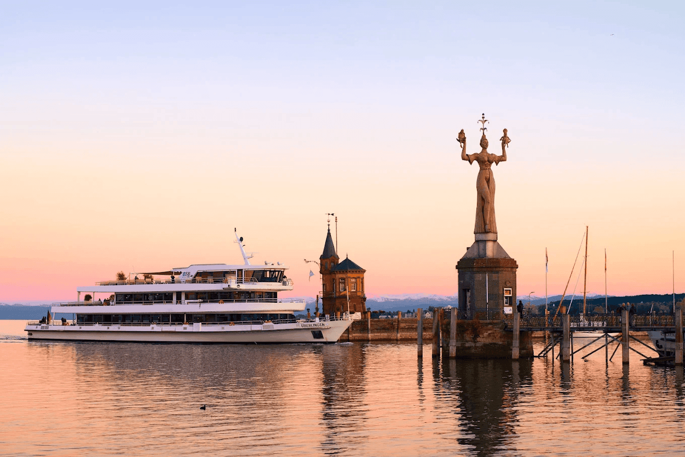Bodensee-Schiffsbetriebe 1
