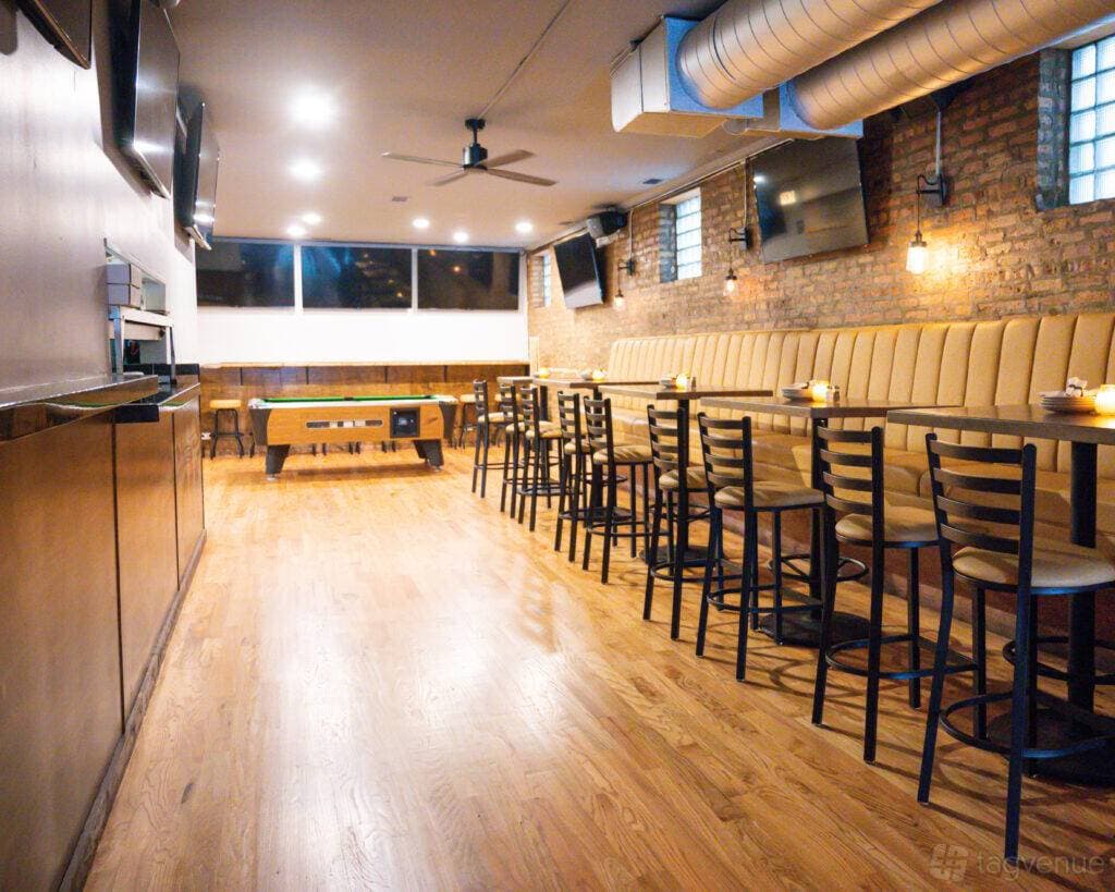 Avenue Tap and Kitchen 1