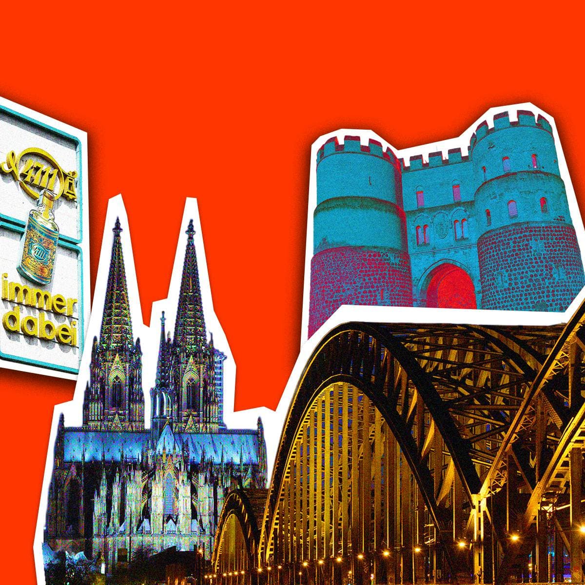 Urban Challenger Cologne