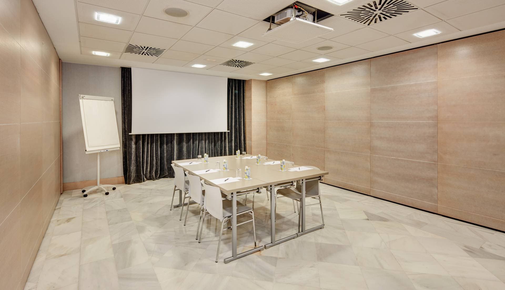 Sercotel Amistad Murcia 11