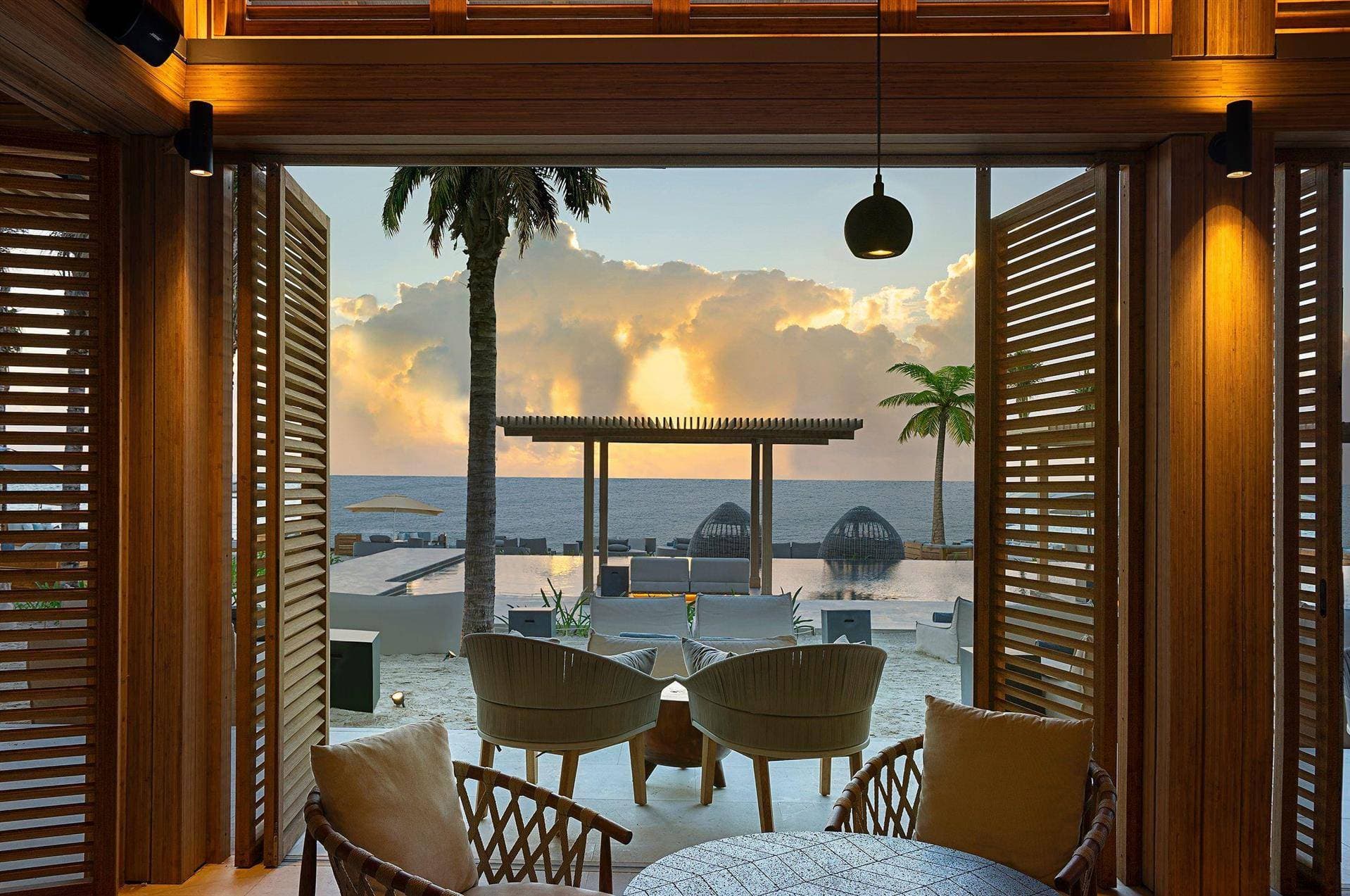 Banyan Tree Mayakoba 7
