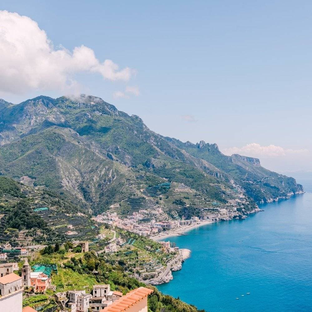 Casa Dolce Casa Ravello 13