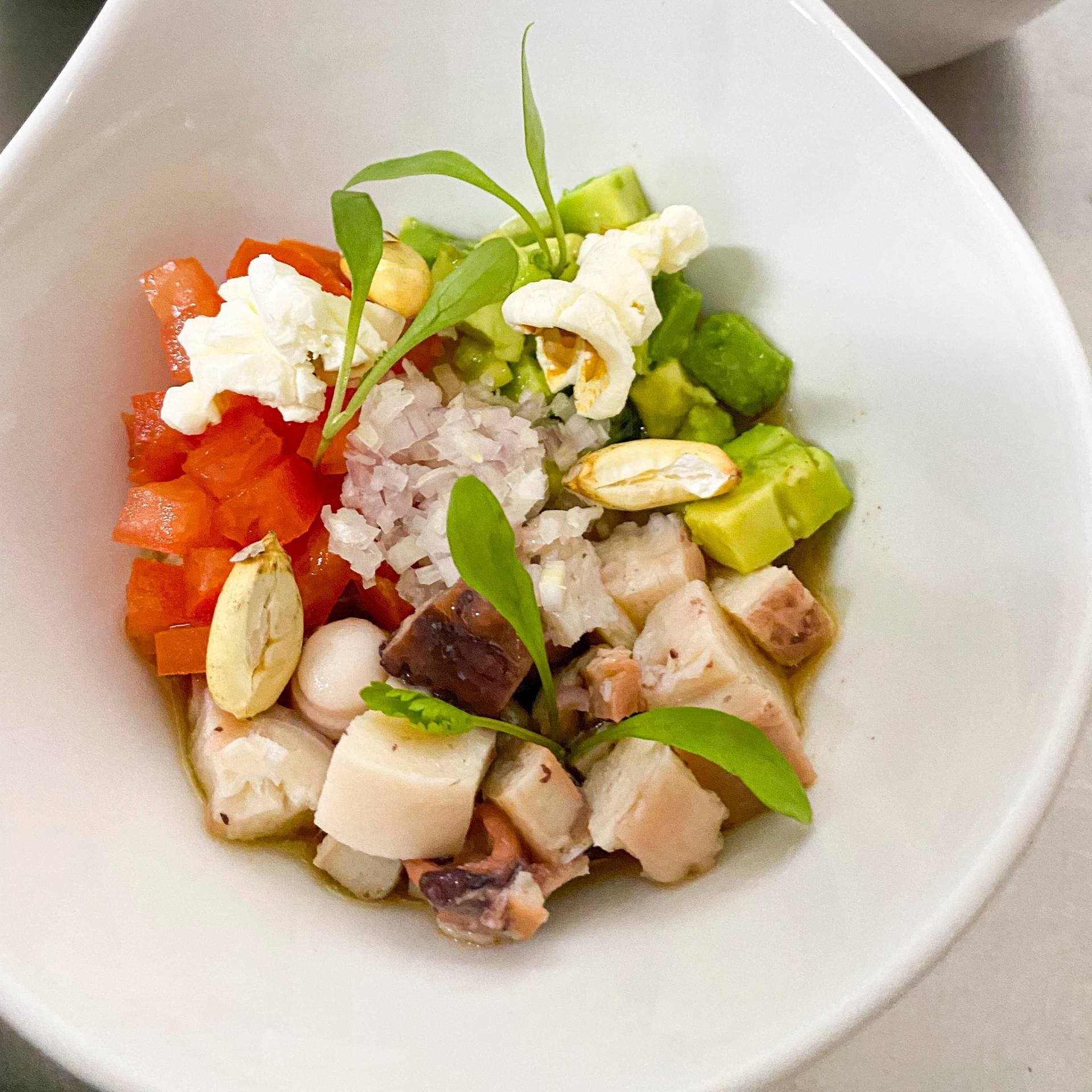 Le Bistrot Gastronómico 2