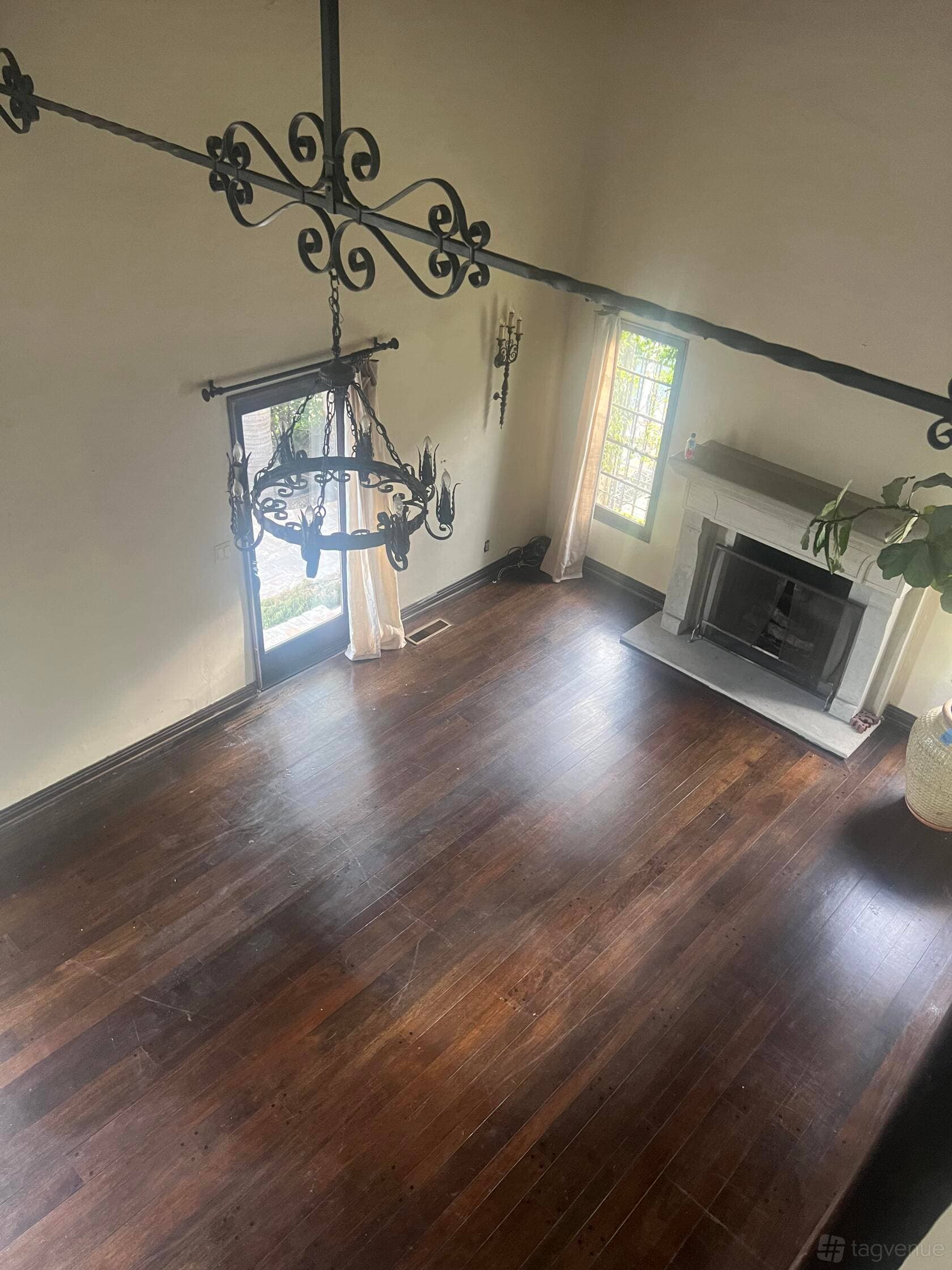 1929 Romantic Spanish Home 2