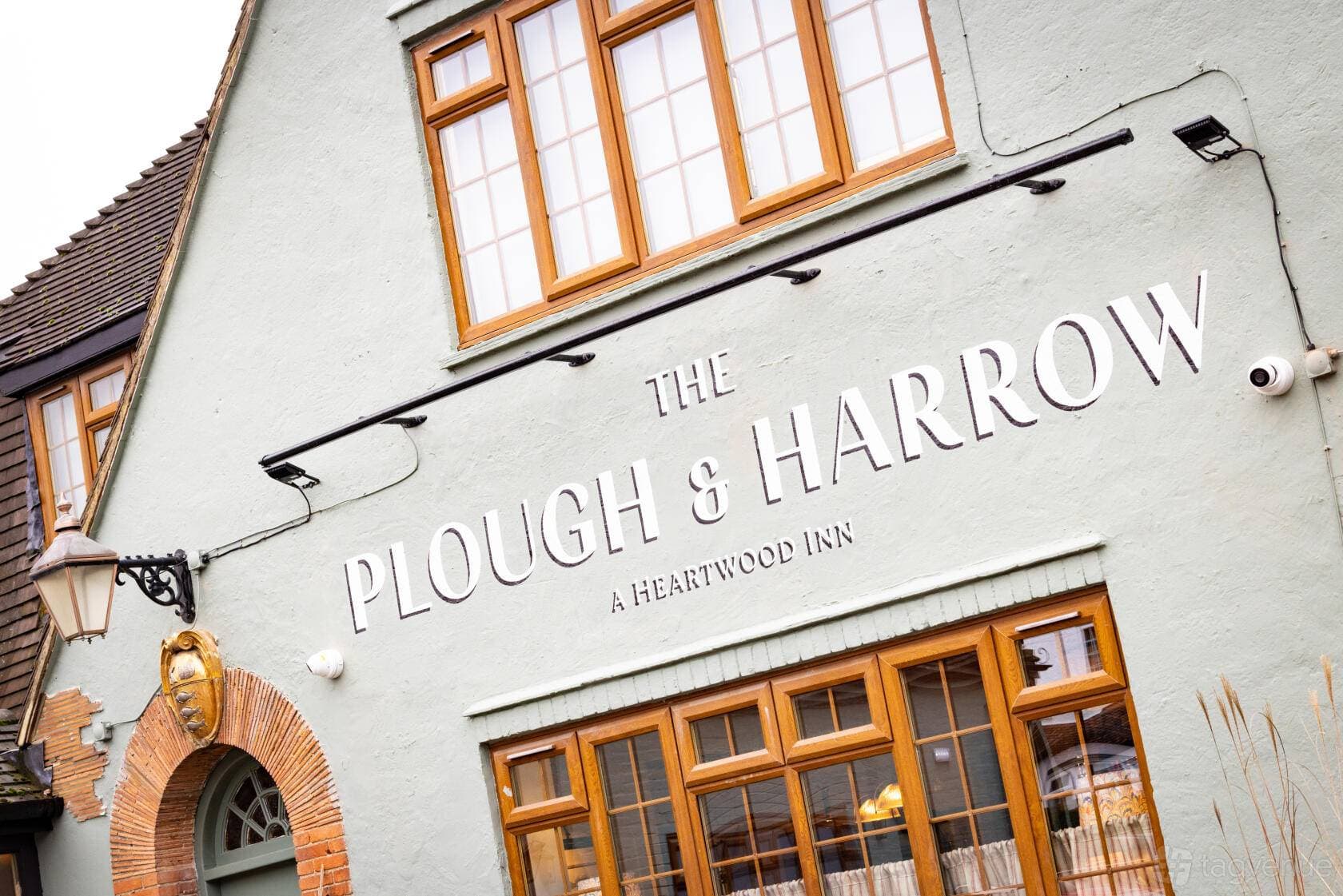 The Plough & Harrow, Long Ditton 24