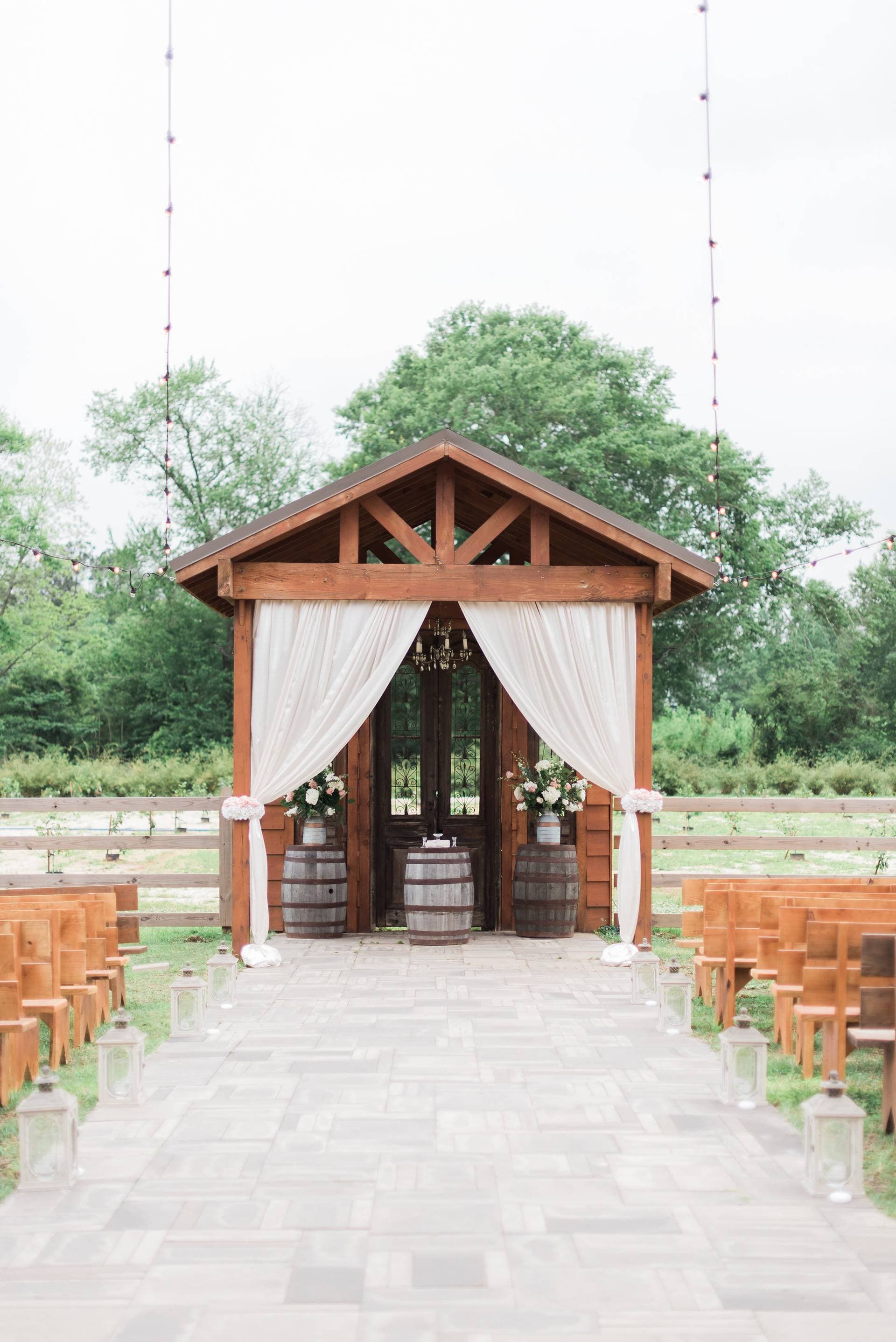The Berry Barn 2