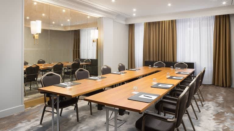 Hilton Heidelberg 20