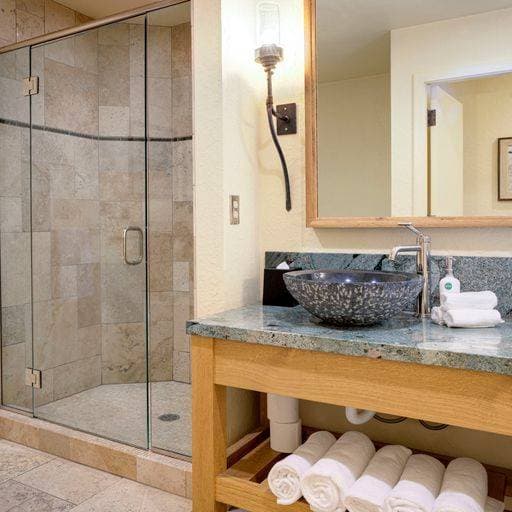Salishan Coastal Lodge - All Inclusive 25