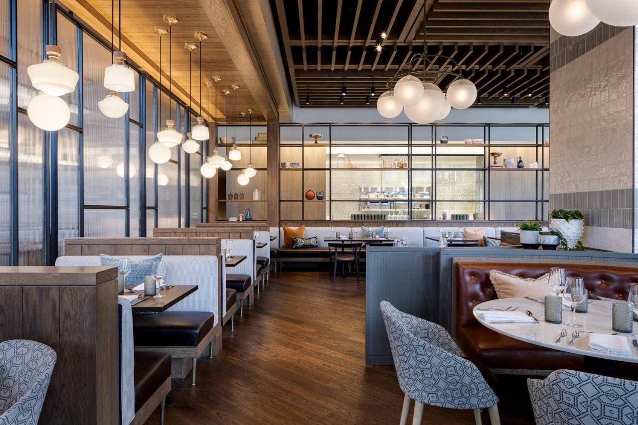 Marriott Dallas Uptown 42