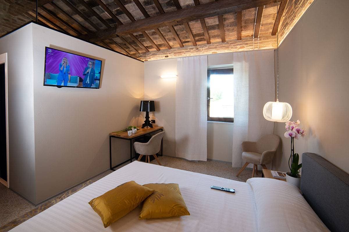 Albergo La Palomba 17