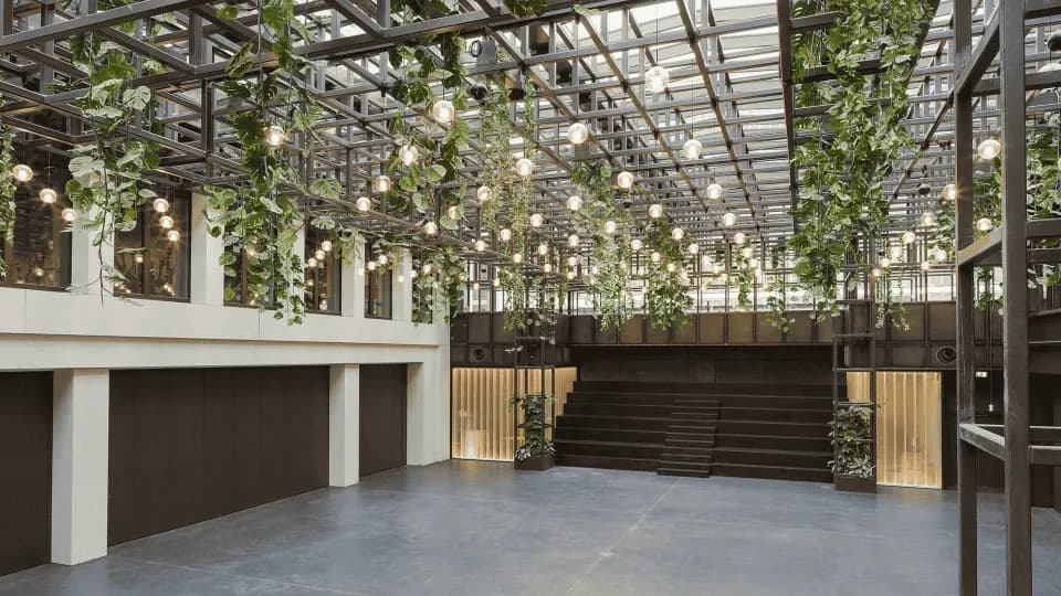 Smart Village - Berlin 17