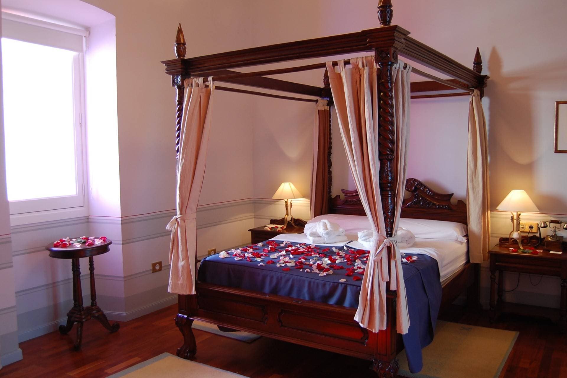 Hotel Mirador de Llerena 21