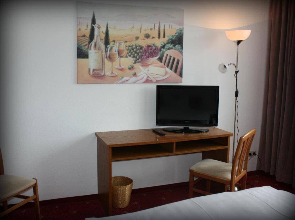 Hotel Alina 12