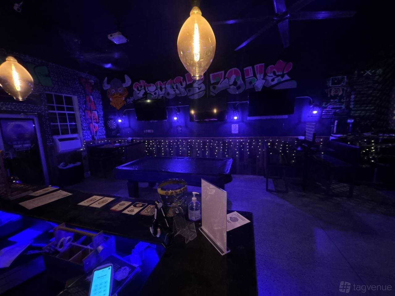 Axe Habits Miami 1