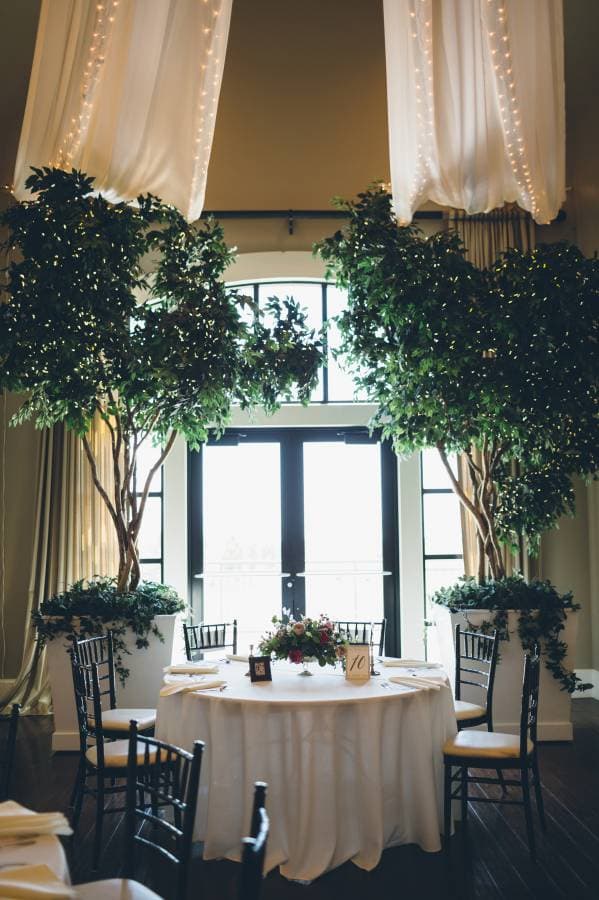 Sleepy Ridge Weddings & Events 8