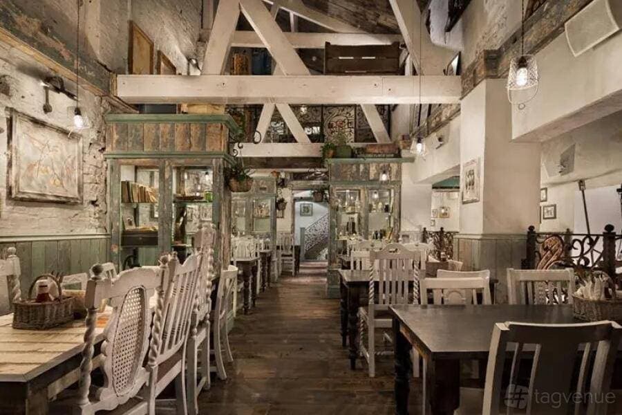 Ring O' Bells 6