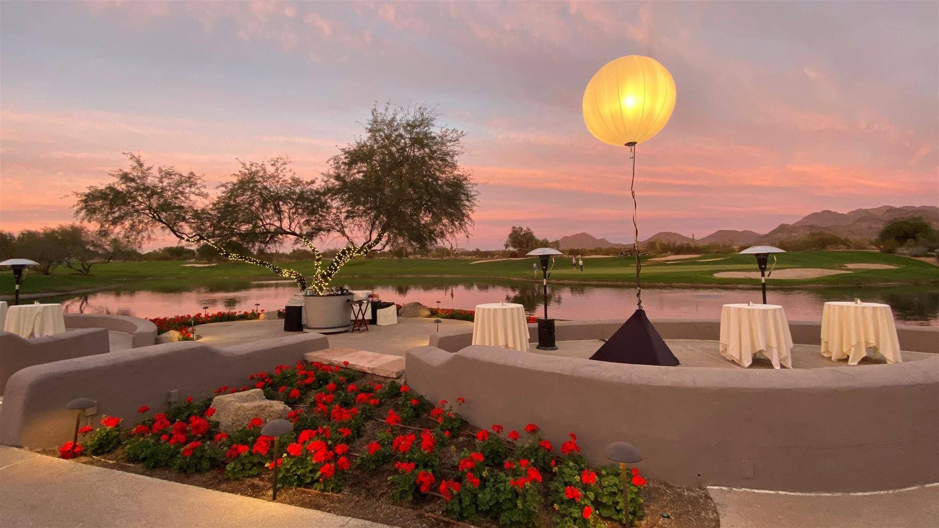 Grayhawk Golf Club